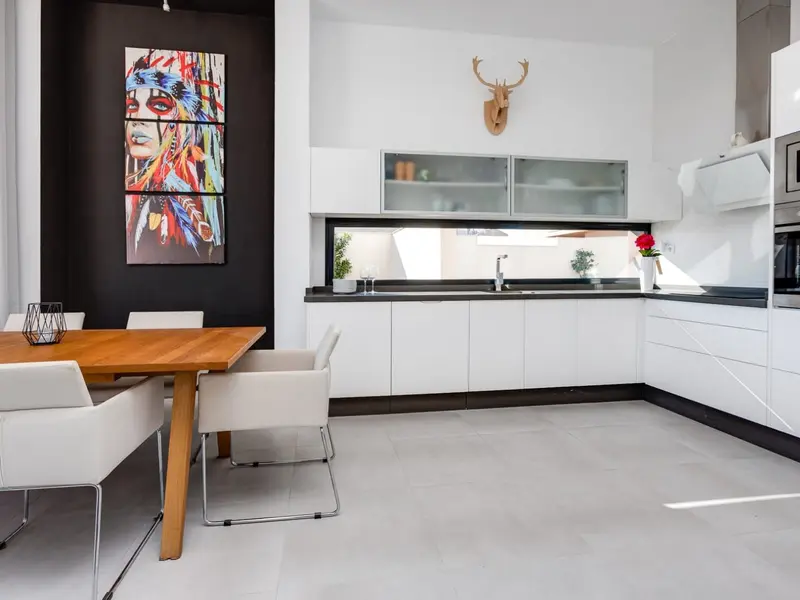 Villa met 3 slaapkamers in Pilar de la Horadada, Costa Blanca — foto 6 van 30