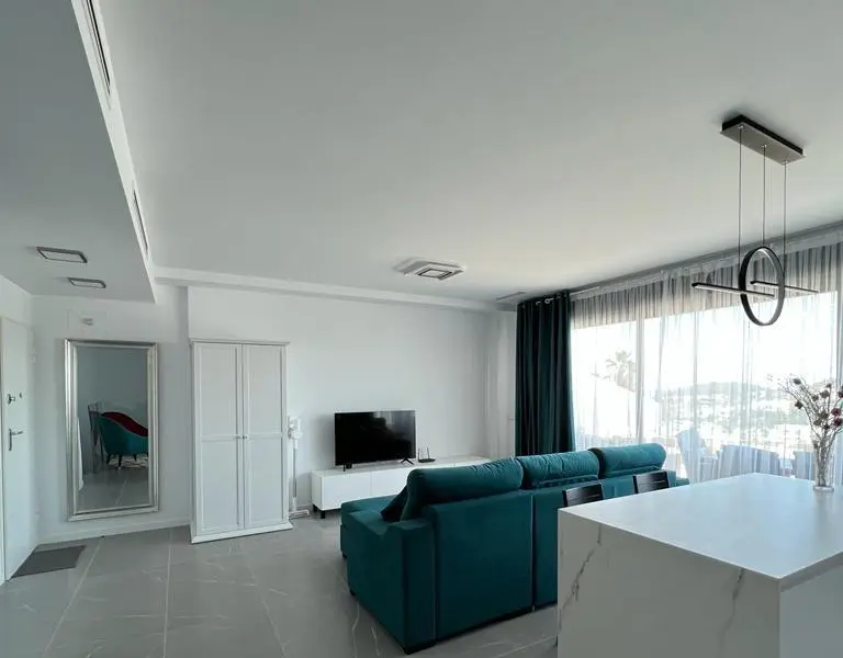 Apartamento de 2 dormitorios en Finestrat, Costa Blanca — foto 3 de 13