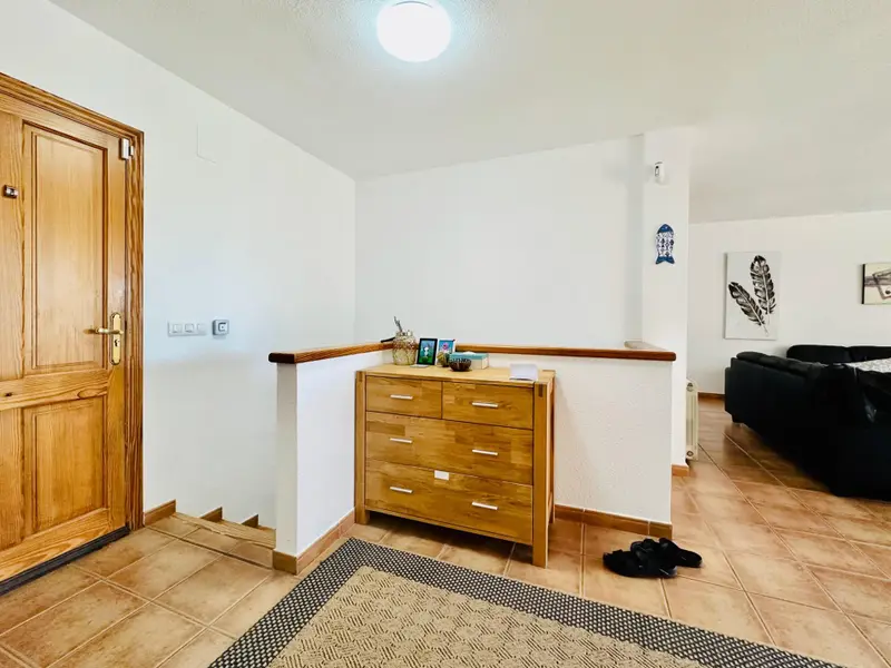 Villa de 6 dormitorios en La Nucía, Costa Blanca — foto 7 de 30