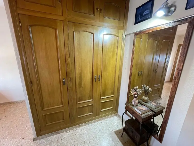 Apartamento de 3 dormitorios en Desconocido, Costa Blanca — foto 6 de 21
