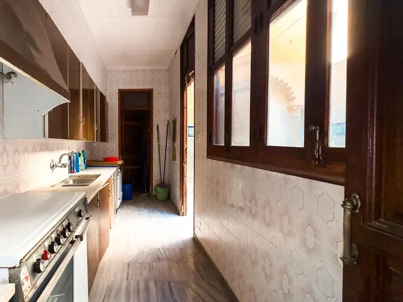 Villa with 6 bedrooms in Novelda, Costa Blanca — photo 8 of 30