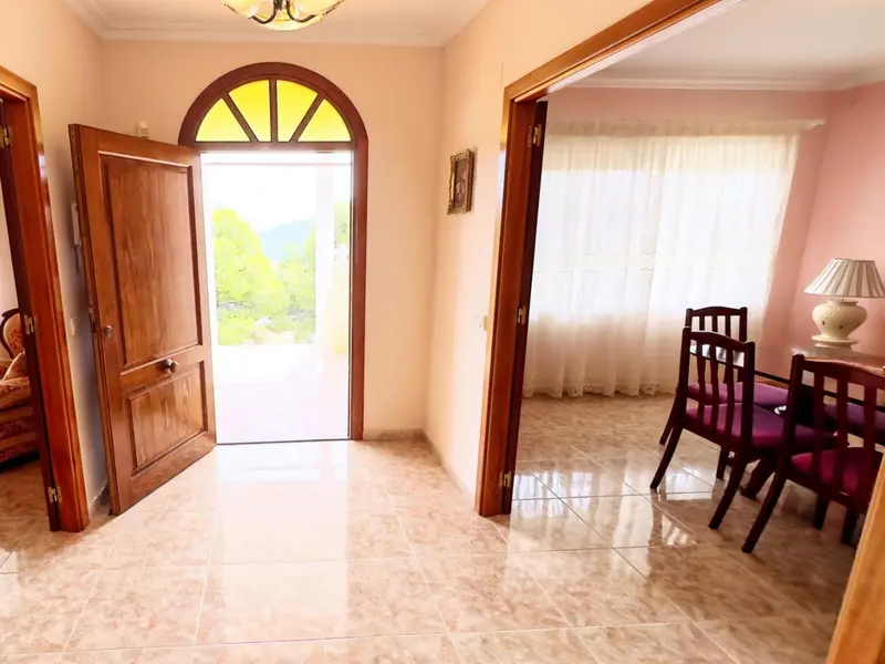 Villa en La Nucía, Costa Blanca