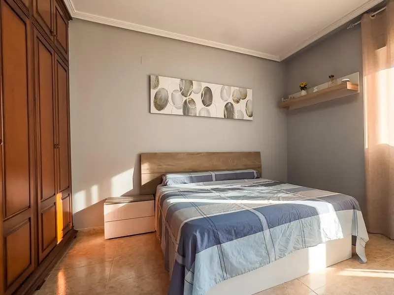 Bungalow de 3 dormitorios en Desconocido, Costa Blanca — foto 8 de 30