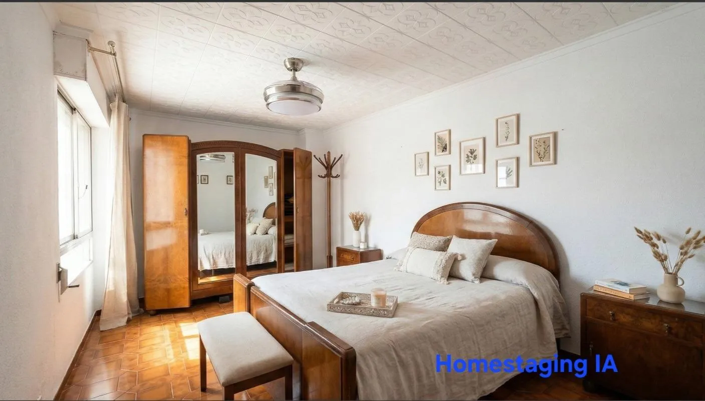 Villa de 4 dormitorios en Novelda, Costa Blanca — foto 1 de 27