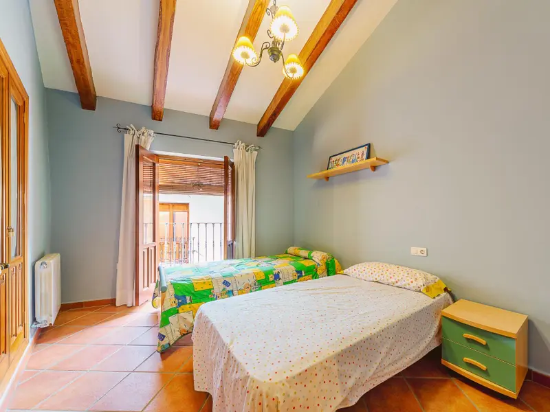 Villa with 4 bedrooms in Mula, Costa Blanca — photo 21 of 28