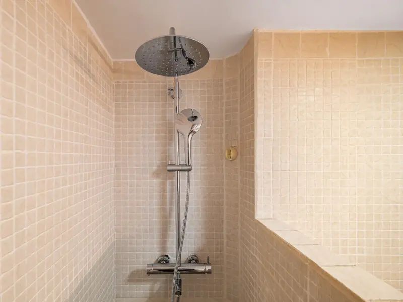 Appartement met 1 slaapkamers in Jávea, Costa Blanca — foto 24 van 30
