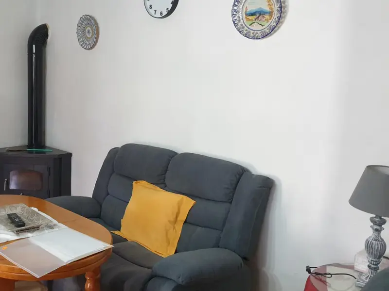 Villa de 2 dormitorios en Aspe, Costa Blanca — foto 16 de 25