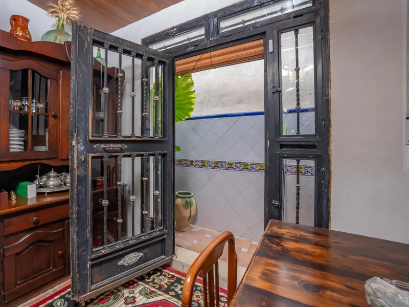 Villa de 5 dormitorios en Alicante, Costa Blanca — foto 12 de 30