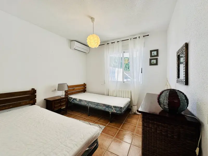 Villa de 6 dormitorios en La Nucía, Costa Blanca — foto 25 de 30