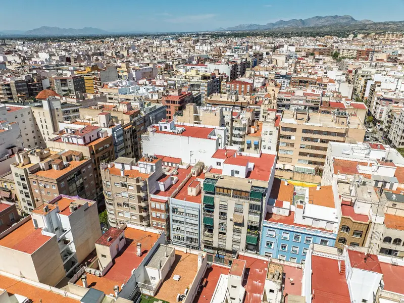 Апартаменти з 5 спальнями у Elche, Коста-Бланка — фото 29 з 30