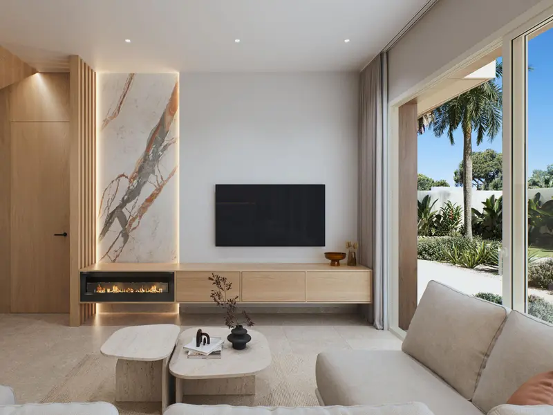 Villa de 3 dormitorios en Orihuela Costa, Costa Blanca — foto 5 de 30