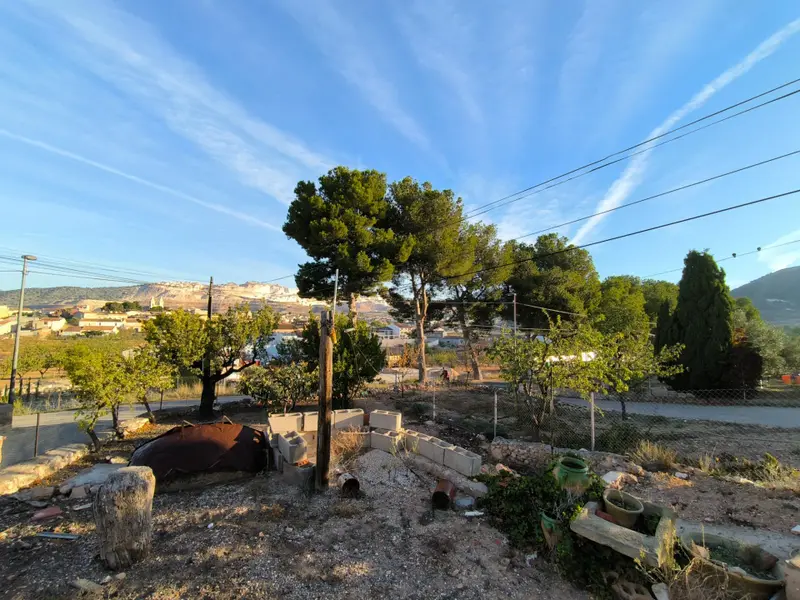 Villa met 5 slaapkamers in Desconocido, Costa Blanca — foto 23 van 30