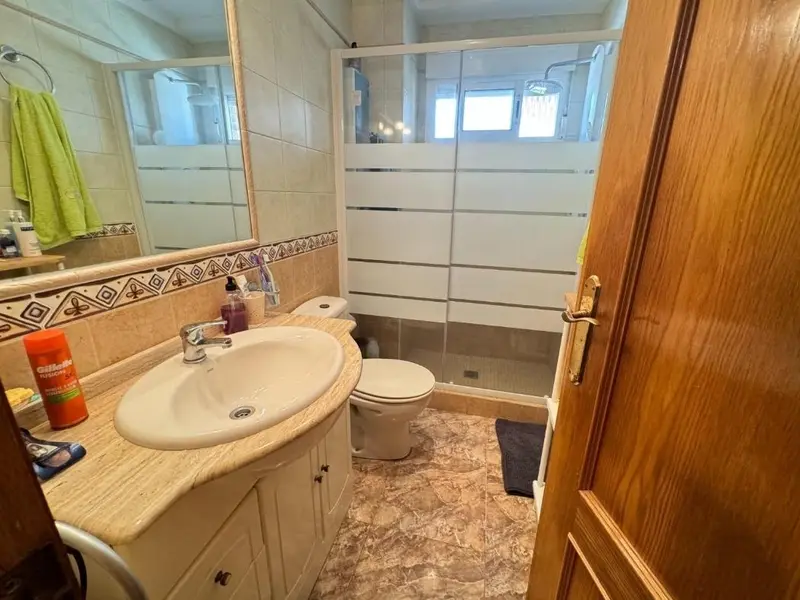Wohnung mit 3 Schlafzimmern in Santa Pola, Costa Blanca — Foto 14 von 18