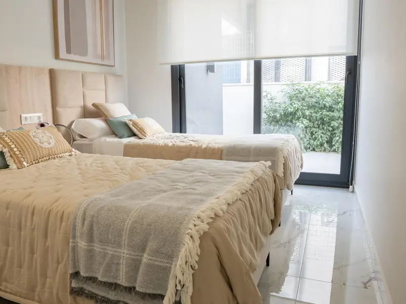Villa de 3 dormitorios en Rojales, Costa Blanca — foto 16 de 30