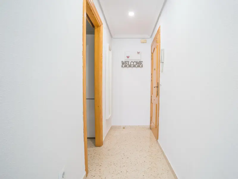 Apartamento de 2 dormitorios en Benidorm, Costa Blanca — foto 12 de 12