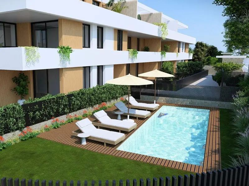 Apartamento de 3 dormitorios en Jávea, Costa Blanca — foto 22 de 30