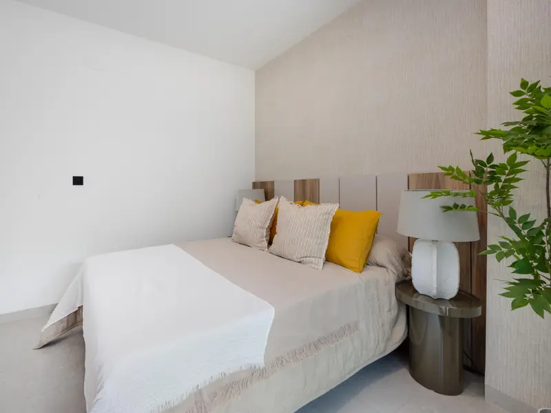 Apartamento de 2 dormitorios en Guardamar del Segura, Costa Blanca — foto 12 de 30