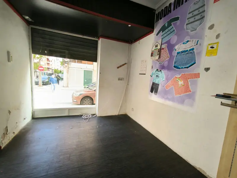Gewerbe in Elche, Costa Blanca — Foto 6 von 17