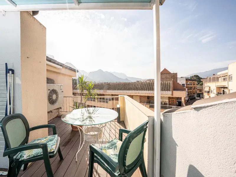 Apartment with 3 bedrooms in Polop, Costa Blanca — photo 29 of 29
