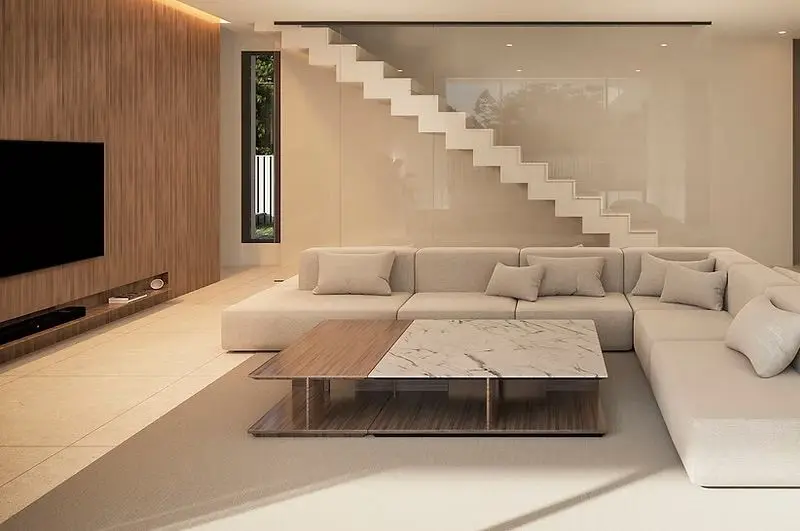 Villa mit 4 Schlafzimmern in Moraira, Costa Blanca — Foto 7 von 10