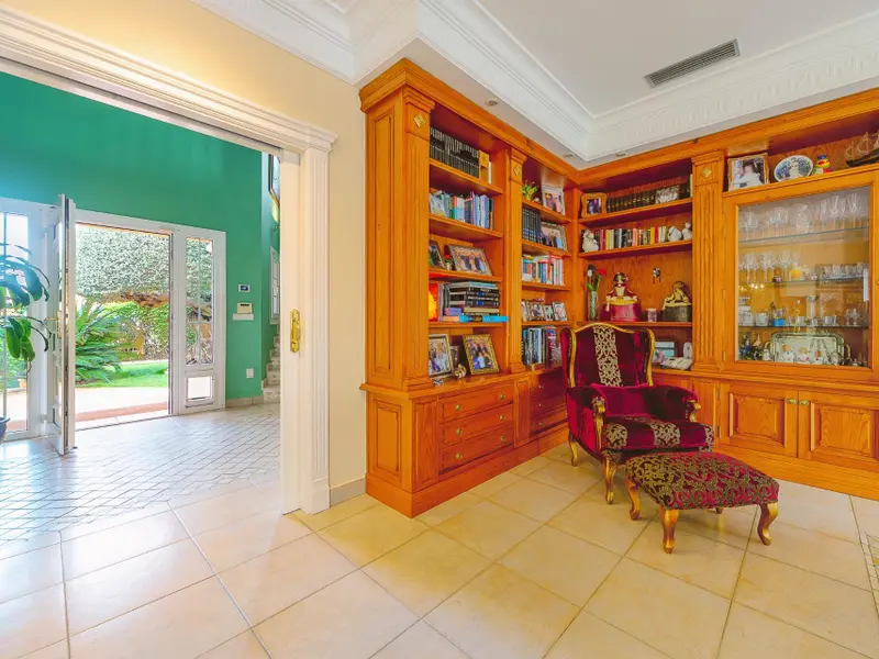 Villa met 7 slaapkamers in Dénia, Costa Blanca — foto 4 van 4