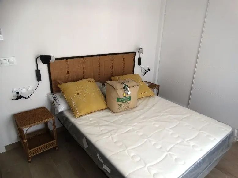 Reihenhaus mit 3 Schlafzimmern in Pilar de la Horadada, Costa Blanca — Foto 28 von 30