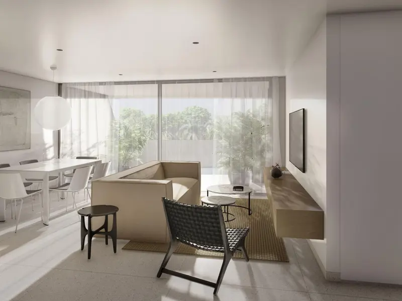 Apartamento de 2 dormitorios en Guardamar del Segura, Costa Blanca — foto 12 de 30