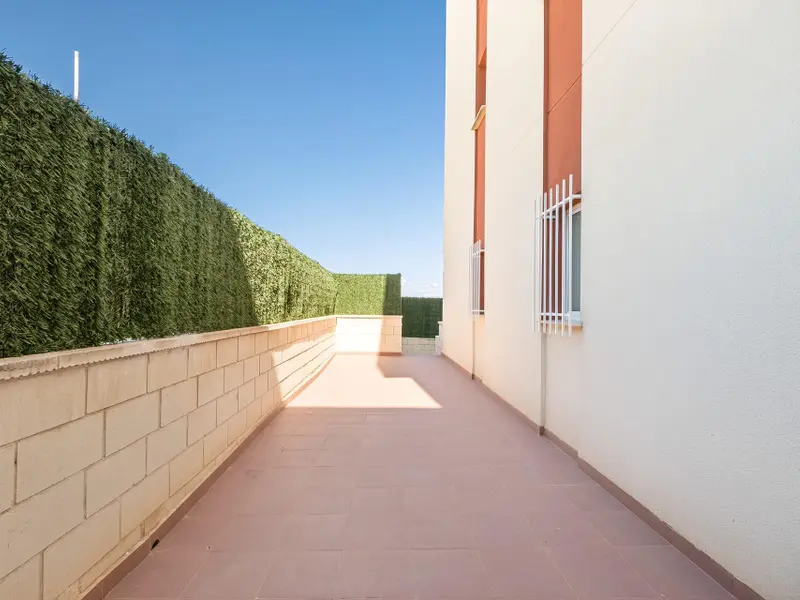 Ático de 2 dormitorios en Orihuela Costa, Costa Blanca — foto 6 de 29