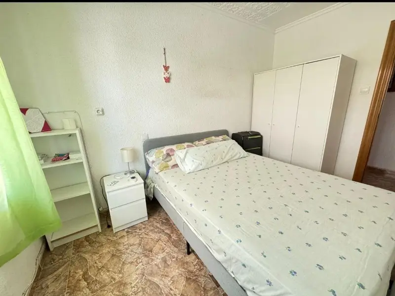 Wohnung mit 3 Schlafzimmern in Santa Pola, Costa Blanca — Foto 11 von 18