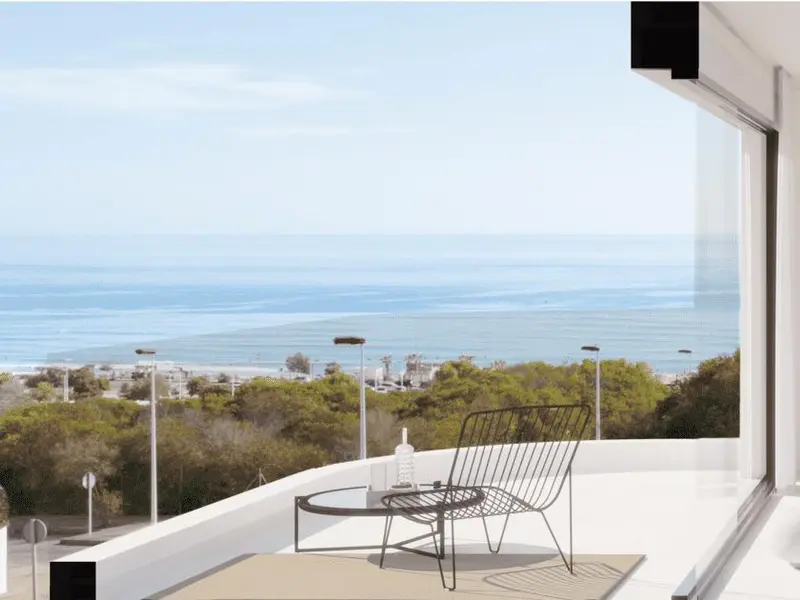 Bungalow mit 2 Schlafzimmern in Torrevieja, Costa Blanca — Foto 6 von 22
