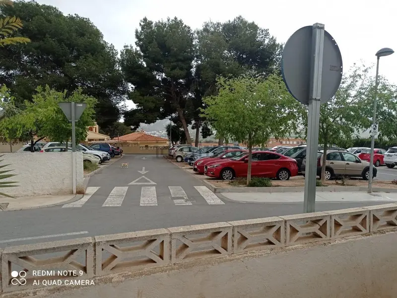 Apartment in Alfaz del Pi, Costa Blanca — photo 7 of 8