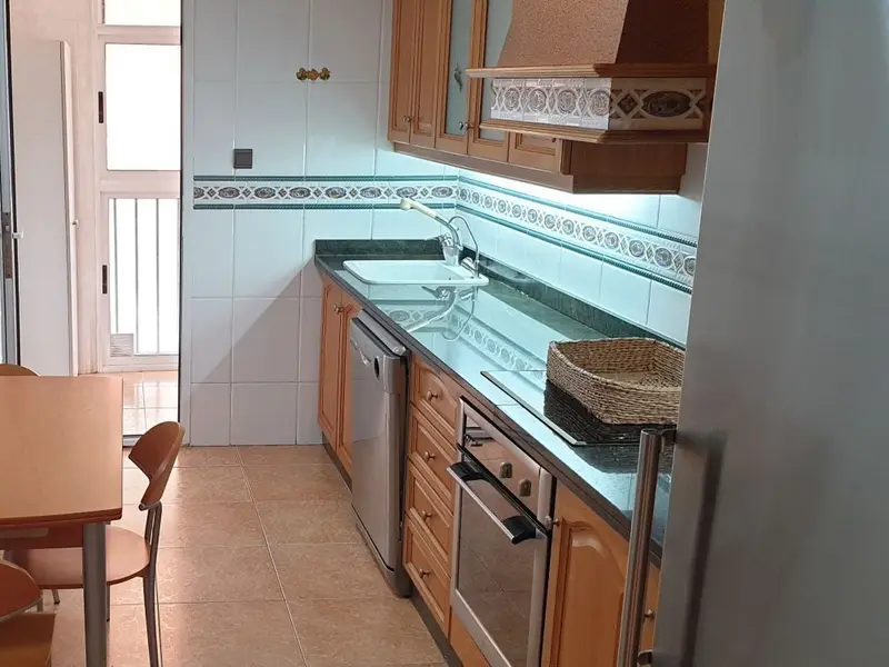 Apartamento de 3 dormitorios en Elche, Costa Blanca — foto 7 de 20
