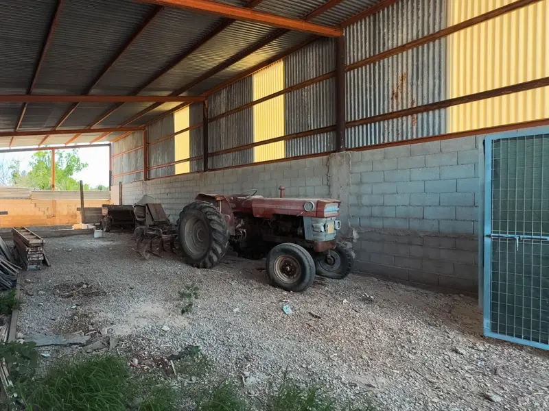 Gewerbe mit 3 Schlafzimmern in Murcia, Costa Blanca — Foto 26 von 30