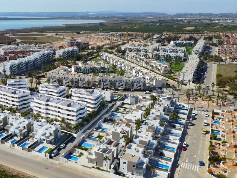 Ático en Guardamar del Segura, Costa Blanca