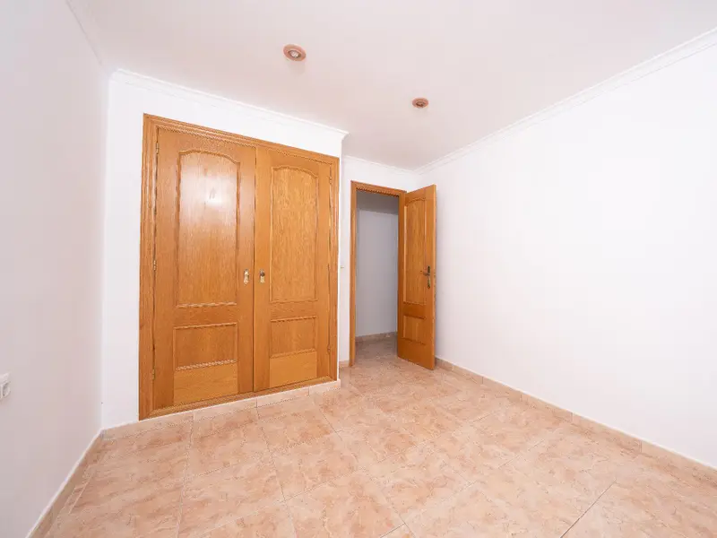 Apartamento de 3 dormitorios en Dénia, Costa Blanca — foto 8 de 20