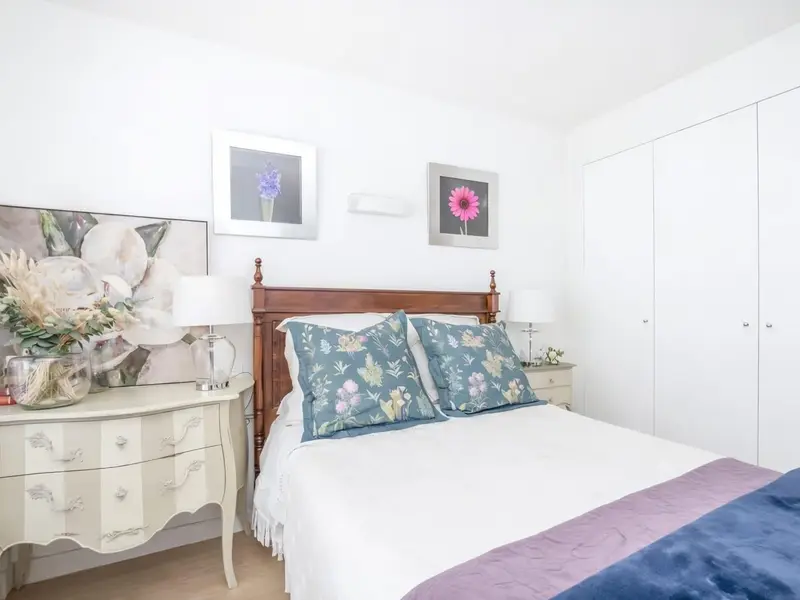 Apartamento de 3 dormitorios en Finestrat, Costa Blanca — foto 4 de 25
