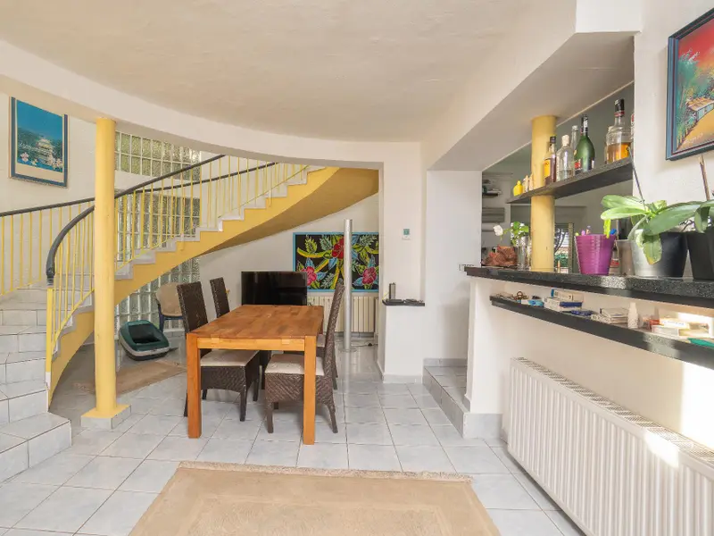 Villa de 4 dormitorios en Benissa, Costa Blanca — foto 18 de 30