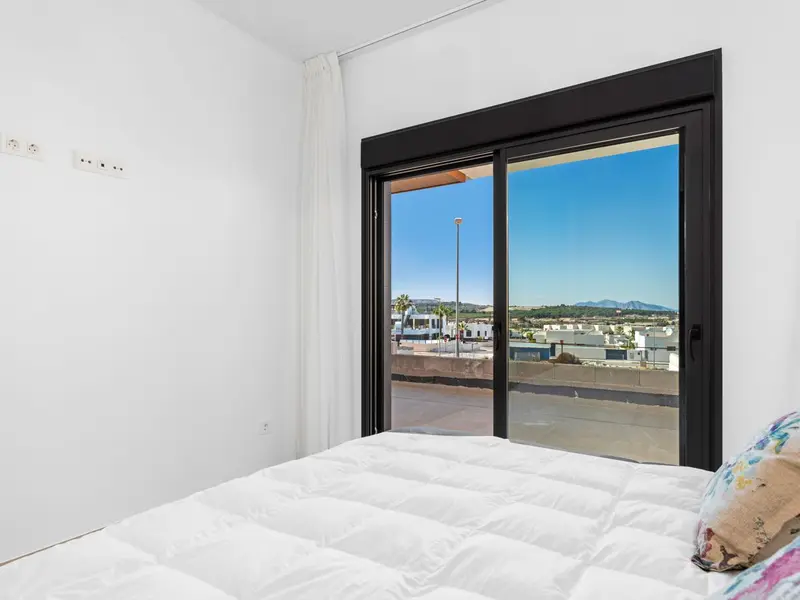 Wohnung mit 4 Schlafzimmern in Benijófar, Costa Blanca — Foto 12 von 30