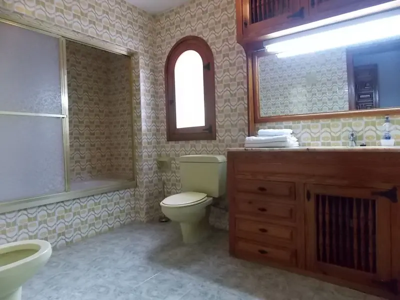 Villa de 5 dormitorios en Jávea, Costa Blanca — foto 5 de 30