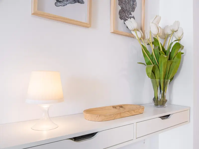 Appartement met 1 slaapkamers in Jávea, Costa Blanca — foto 9 van 30