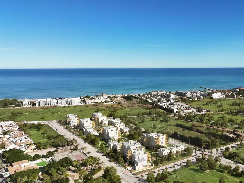 Terreno de 3 dormitorios en El Verger, Costa Blanca — foto 11 de 12