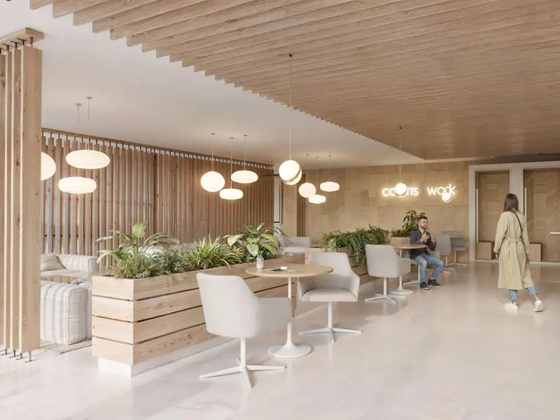 Penthouse met 2 slaapkamers in La Nucía, Costa Blanca — foto 11 van 30