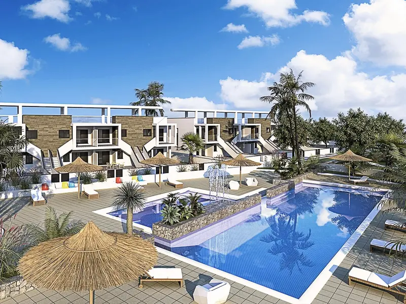 Apartamento en Pilar de la Horadada, Costa Blanca