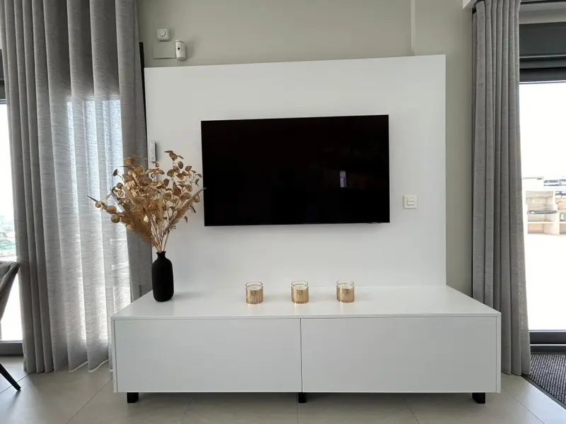 Villa de 5 dormitorios en Finestrat, Costa Blanca — foto 13 de 30