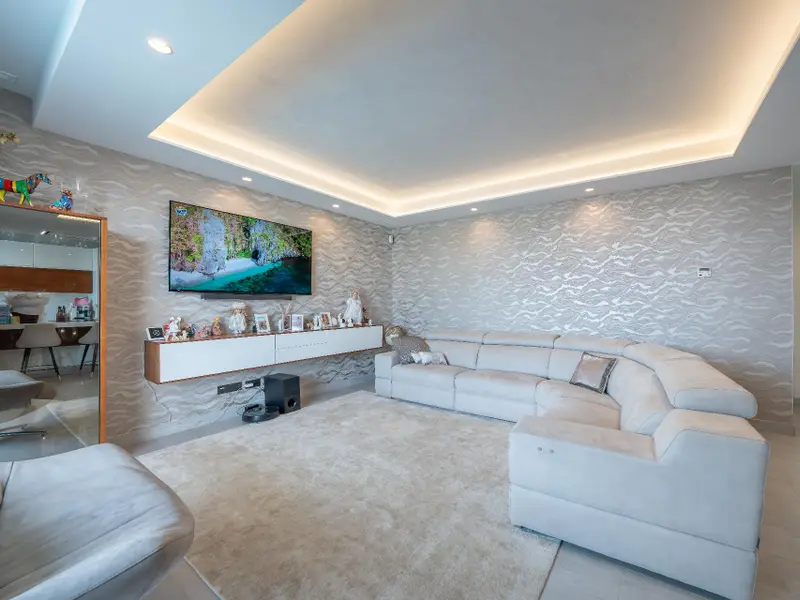 Villa de 3 dormitorios en Finestrat, Costa Blanca — foto 9 de 30
