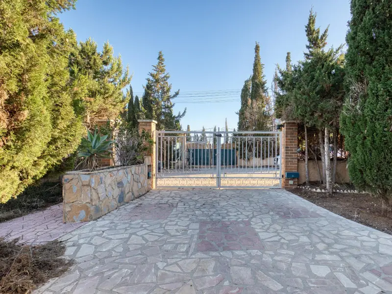 Villa avec 6 chambres à San Fulgencio, Costa Blanca — photo 10 sur 30