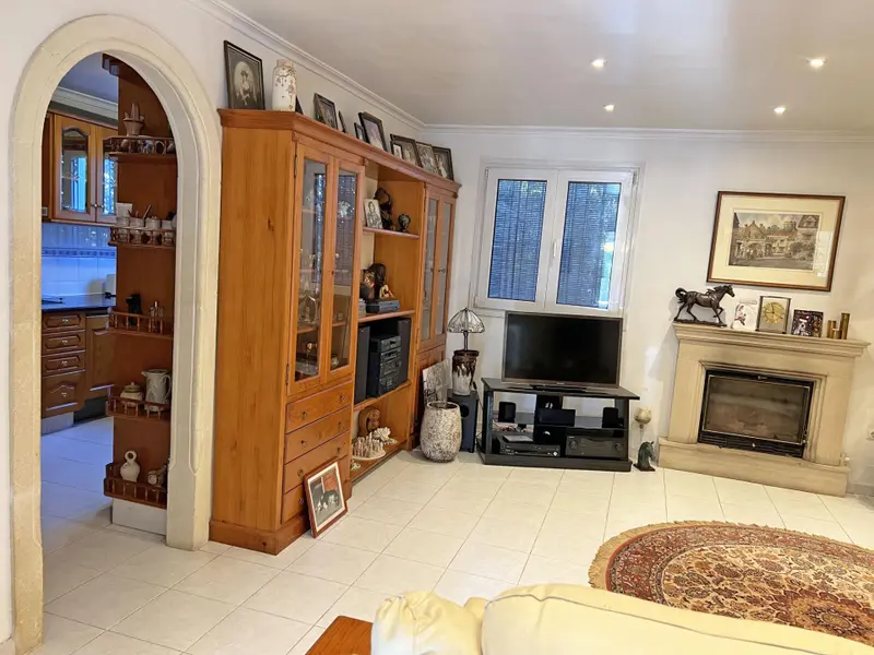 Villa met 3 slaapkamers in Jávea, Costa Blanca — foto 6 van 30