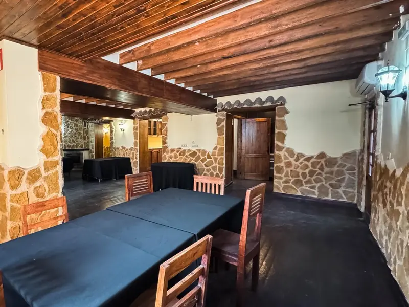 Villa mit 2 Schlafzimmern in Monóvar, Costa Blanca — Foto 20 von 30