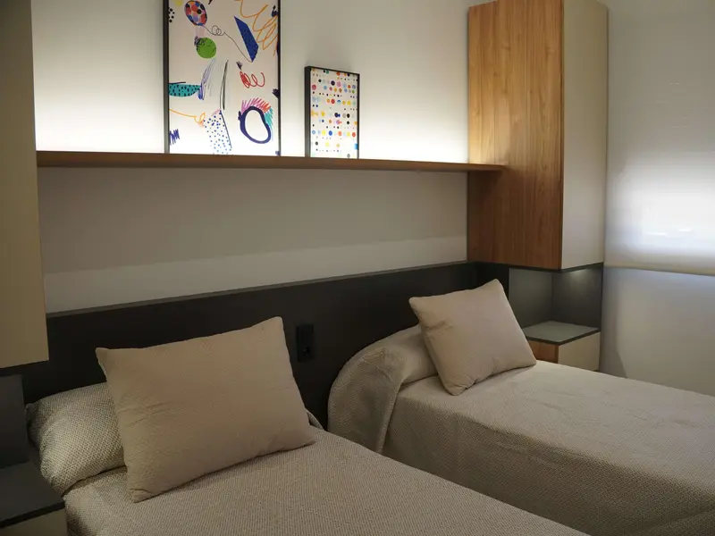 Villa with 3 bedrooms in Pilar de la Horadada, Costa Blanca — photo 6 of 30