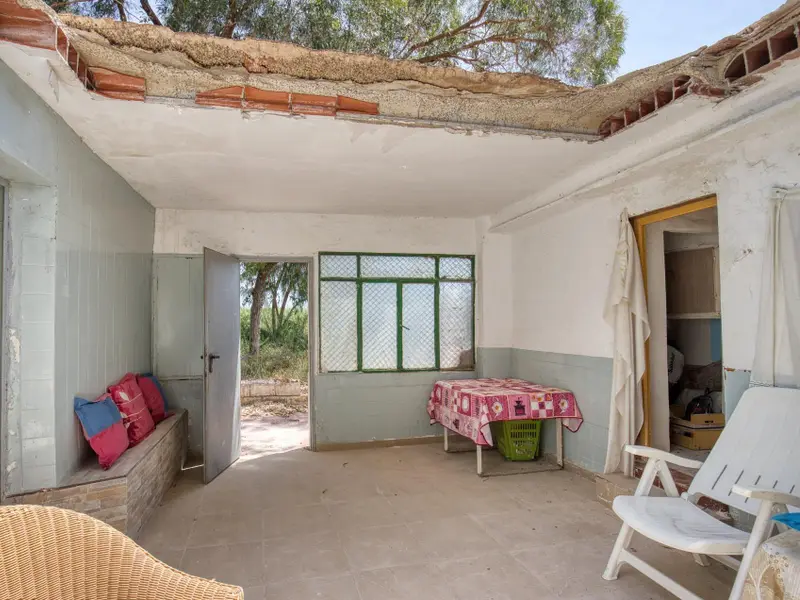 Villa de 1 dormitorios en San Fulgencio, Costa Blanca — foto 7 de 18